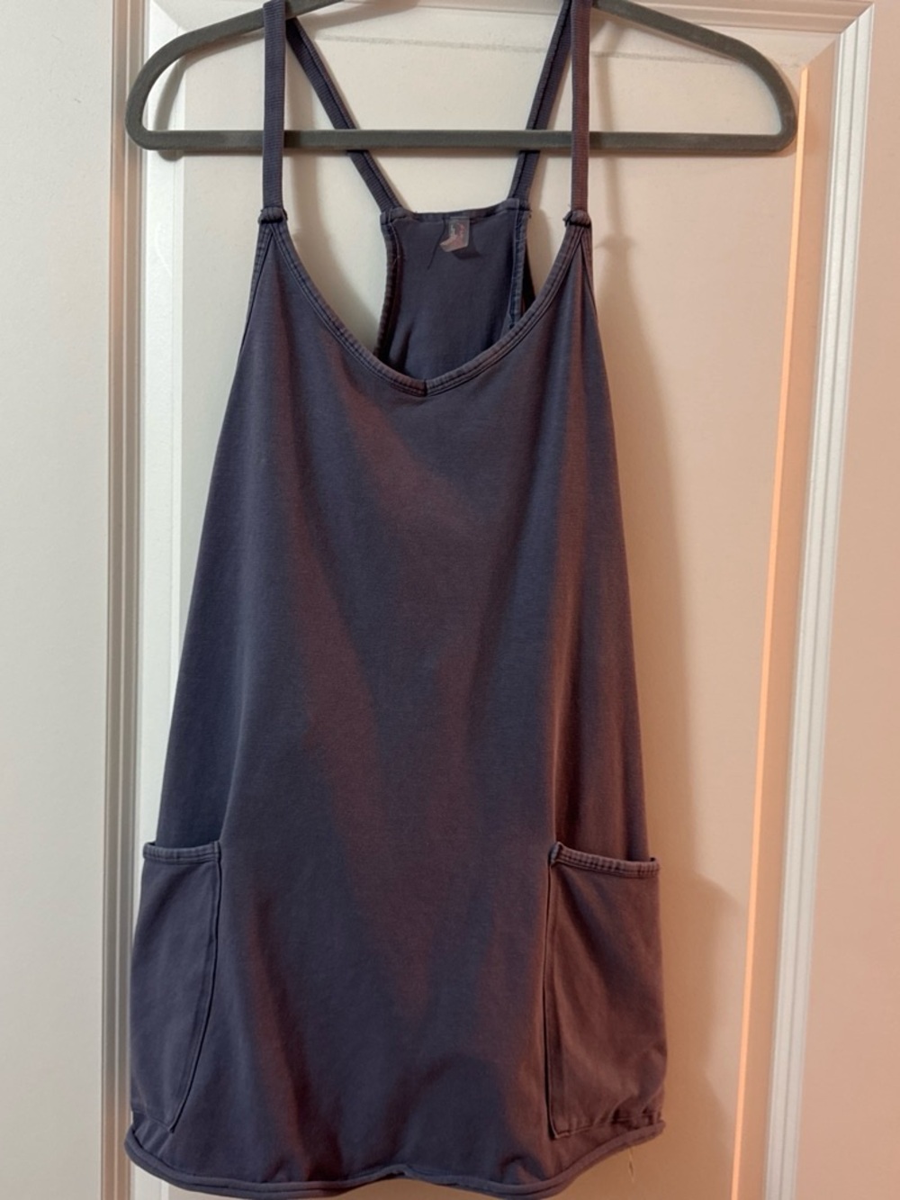 Free people hot shot romper